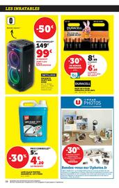 Catalogue Hyper U page 38
