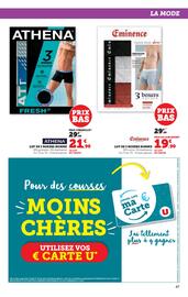 Catalogue Hyper U page 47