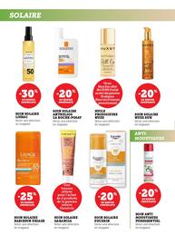 Catalogue Hyper U | Parapharmacie page 2