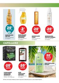 Catalogue Hyper U | Parapharmacie page 3