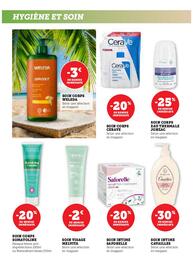 Catalogue Hyper U | Parapharmacie page 4
