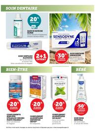 Catalogue Hyper U | Parapharmacie page 5