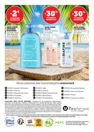 Catalogue Hyper U | Parapharmacie page 6