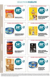 Catalogue U Express | Carte U page 10