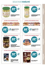 Catalogue U Express | Carte U page 11
