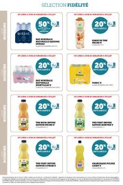 Catalogue U Express | Carte U page 14
