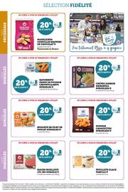 Catalogue U Express | Carte U page 16