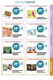 Catalogue U Express | Carte U page 17