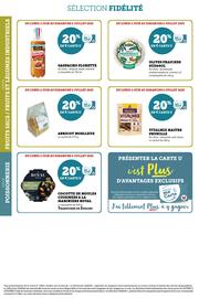 Catalogue U Express | Carte U page 18