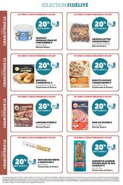 Catalogue U Express | Carte U page 2