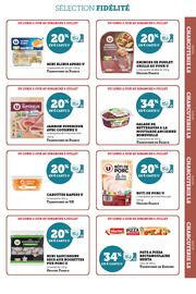 Catalogue U Express | Carte U page 3