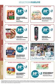 Catalogue U Express | Carte U page 4