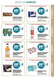Catalogue U Express | Carte U page 5
