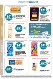 Catalogue U Express | Carte U page 6