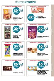 Catalogue U Express | Carte U page 7