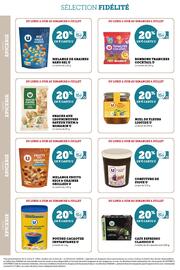 Catalogue U Express | Carte U page 8
