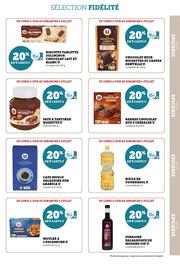 Catalogue U Express | Carte U page 9