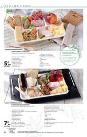 Catalogue U Express | La carte page 10