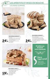 Catalogue U Express | La carte page 11
