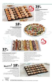 Catalogue U Express | La carte page 12