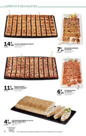 Catalogue U Express | La carte page 14