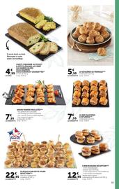 Catalogue U Express | La carte page 15