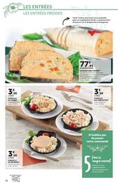 Catalogue U Express | La carte page 16