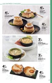 Catalogue U Express | La carte page 17