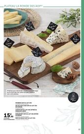 Catalogue U Express | La carte page 23