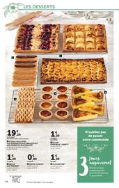 Catalogue U Express | La carte page 24
