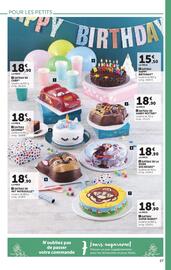 Catalogue U Express | La carte page 27