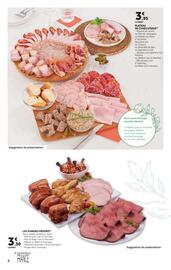 Catalogue U Express | La carte page 8