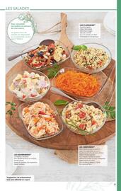Catalogue U Express | La carte page 9