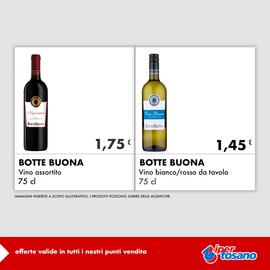 Volantino Iper Tosano settimana 26 Pagina 2