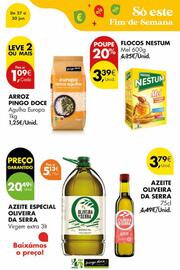 Folheto Pingo Doce | Fim de Semana Página 11