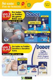 Folheto Pingo Doce | Fim de Semana Página 12