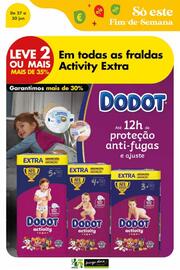 Folheto Pingo Doce | Fim de Semana Página 13
