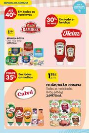 Folheto Pingo Doce | Fim de Semana Página 18