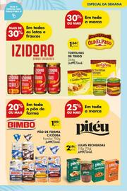Folheto Pingo Doce | Fim de Semana Página 19
