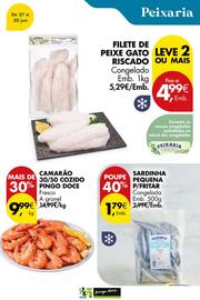 Folheto Pingo Doce | Fim de Semana Página 5