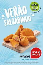 Folheto Pingo Doce | Fim de Semana Página 8