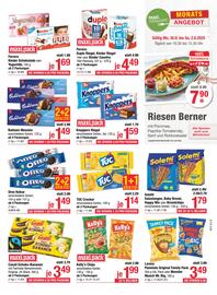 Maximarkt Flugblatt woche 27 Seite 11