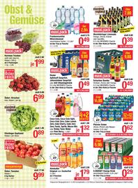 Maximarkt Flugblatt woche 27 Seite 12