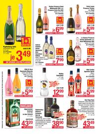 Maximarkt Flugblatt woche 27 Seite 14
