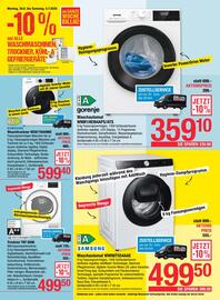 Maximarkt Flugblatt woche 27 Seite 18