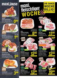 Maximarkt Flugblatt woche 27 Seite 2