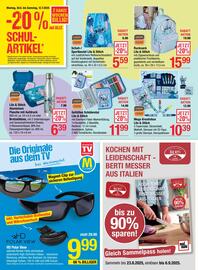 Maximarkt Flugblatt woche 27 Seite 22