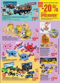Maximarkt Flugblatt woche 27 Seite 23