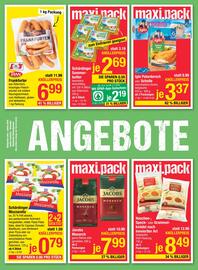 Maximarkt Flugblatt woche 27 Seite 6