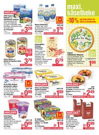 Maximarkt Flugblatt woche 27 Seite 9